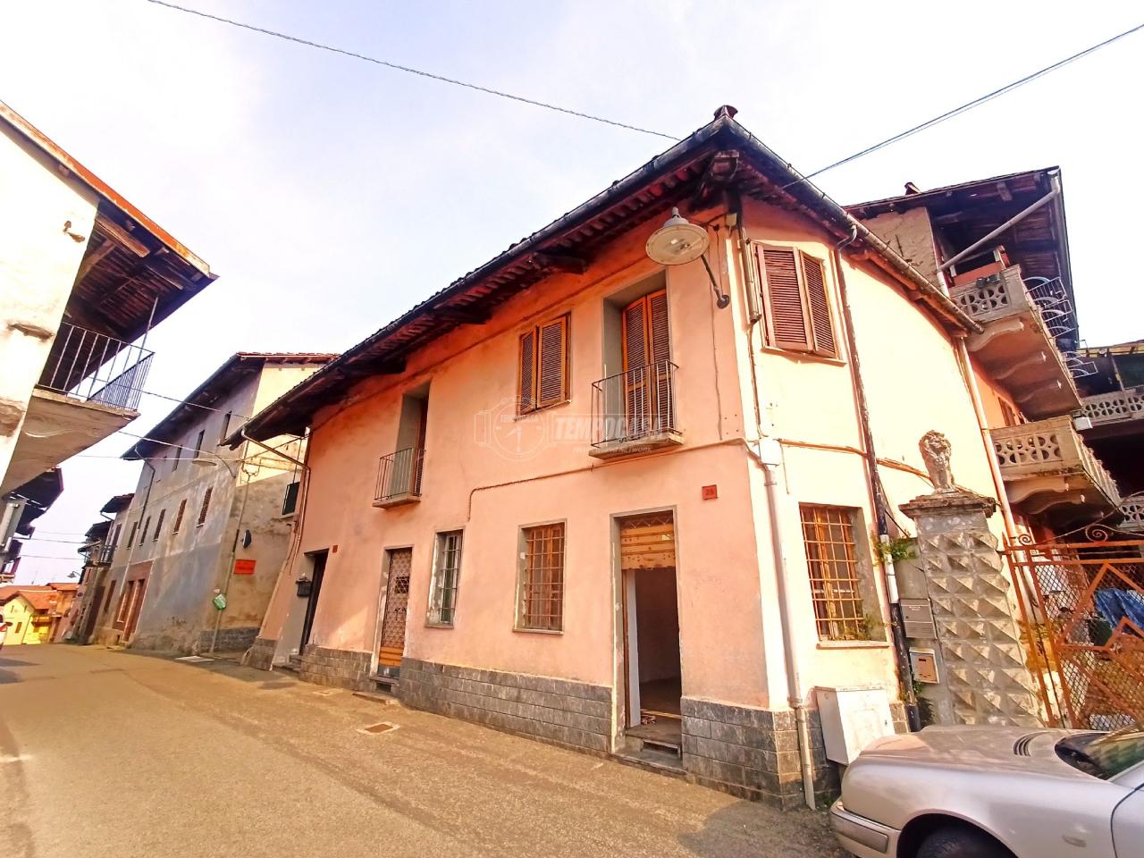 Appartamento in vendita a San Martino Canavese