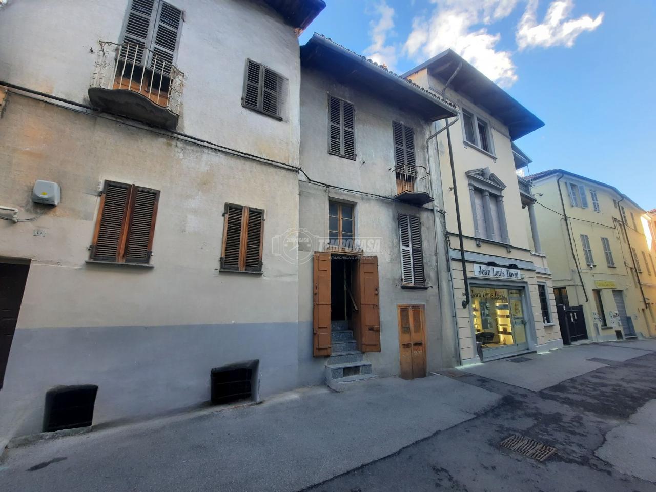 Casa indipendente in vendita a Ivrea