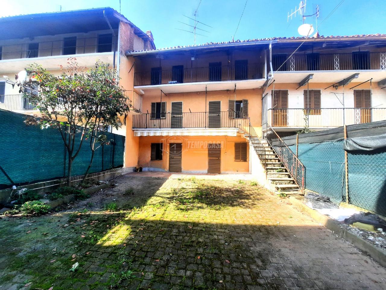 Casa indipendente in vendita a Bollengo