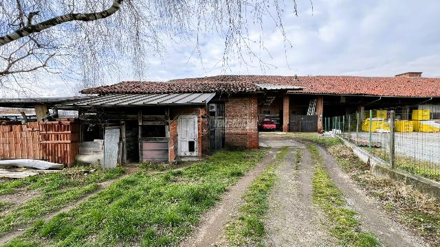 Vierzimmerwohnung, Ivrea - Foto 1