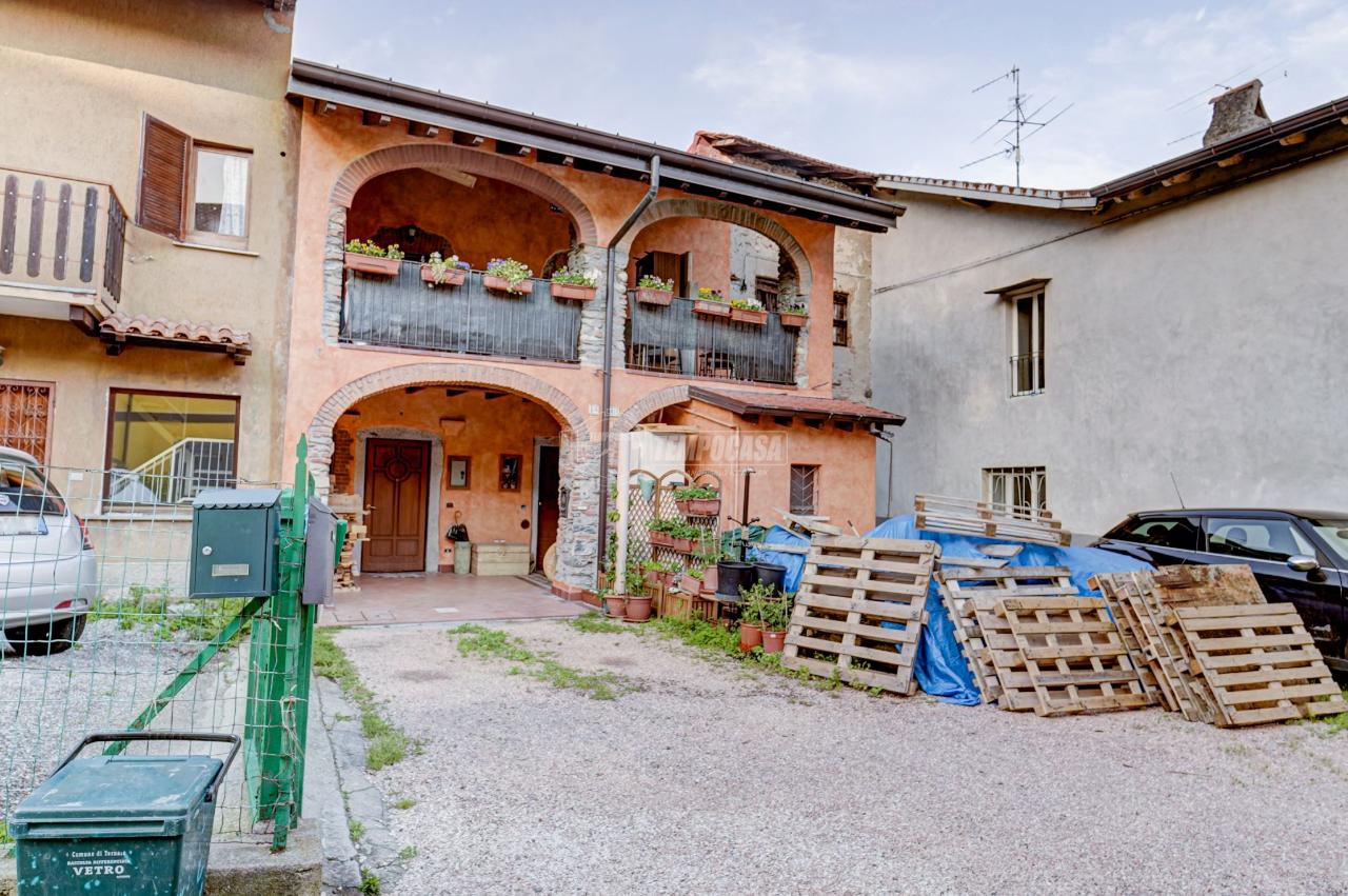 Casa indipendente in vendita a Ternate