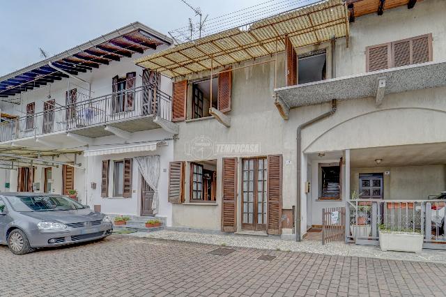 Detached house in Via Belvedere, Vergiate - Photo 1