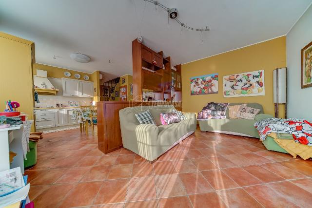 3-room flat, Sesto Calende - Photo 1