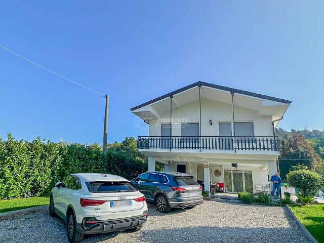 Villa in Via Angera, Sesto Calende - Foto 1