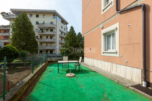 3-room flat in Via del Risorgimento 61, Brescia - Photo 1