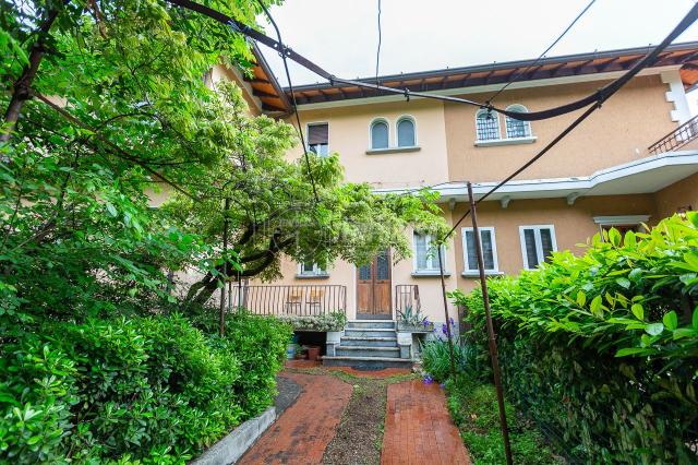 Villa a schiera in {3}, Via Monte Nero 24 - Foto 1