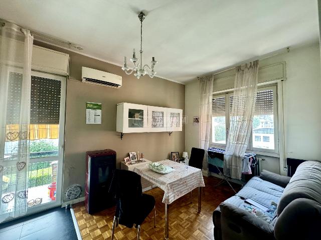 2-room flat in Via della Volta 36/C, Brescia - Photo 1