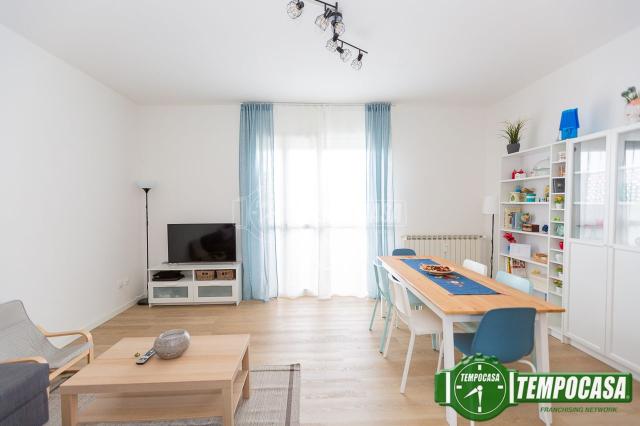 Dreizimmerwohnung in Via Luigi Gadola, Brescia - Foto 1