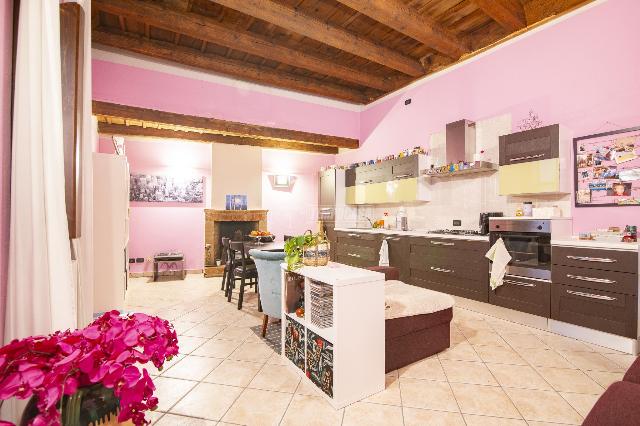 Zweizimmerwohnung in Via Senatore Angelo Carminati 13, Brignano Gera d'Adda - Foto 1