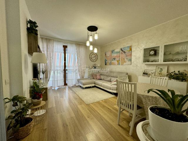 Terraced house in {3}, - Photo 1