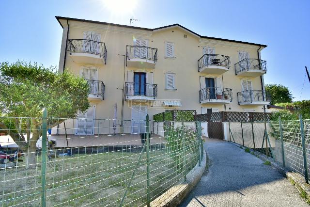 3-room flat in Via Tersatto 17, Loreto - Photo 1