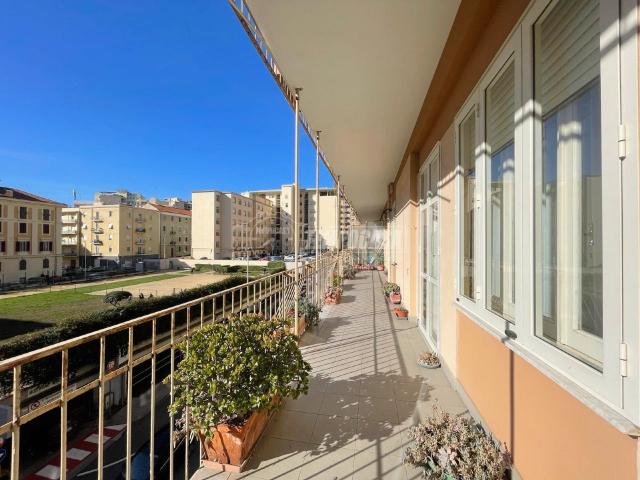 Apartament in Via Alessandro Manzoni 33, Cagliari - Photo 1