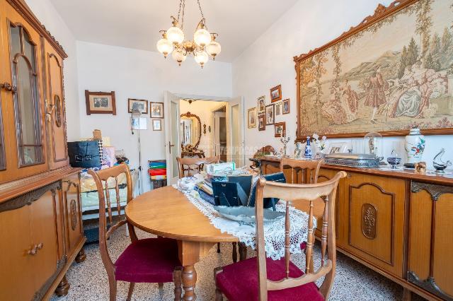 Vierzimmerwohnung in Via Flavio Gioia 31, Cagliari - Foto 1