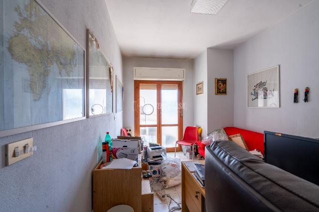 2-room flat in Via Giacomo Leopardi 1, Sestu - Photo 1