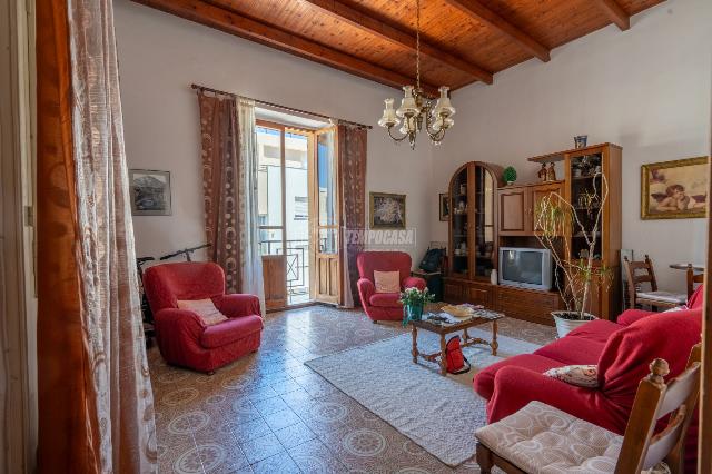 Vierzimmerwohnung in Via Turbigo 10, Cagliari - Foto 1