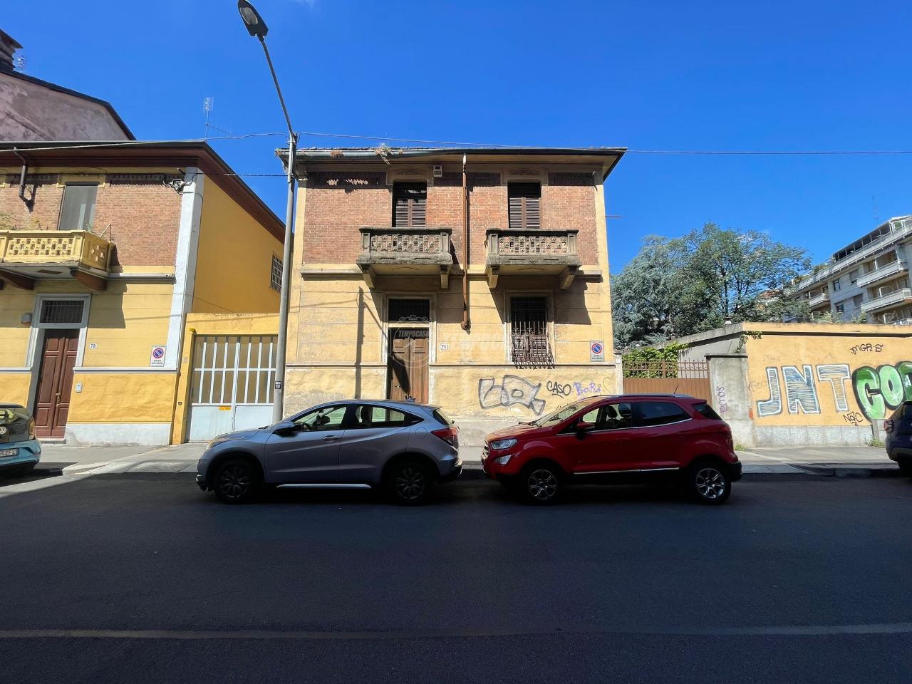 Casa indipendente in vendita a Torino