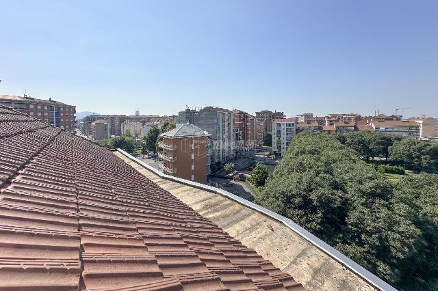 2-room flat in Via Boston 118, Torino - Photo 1