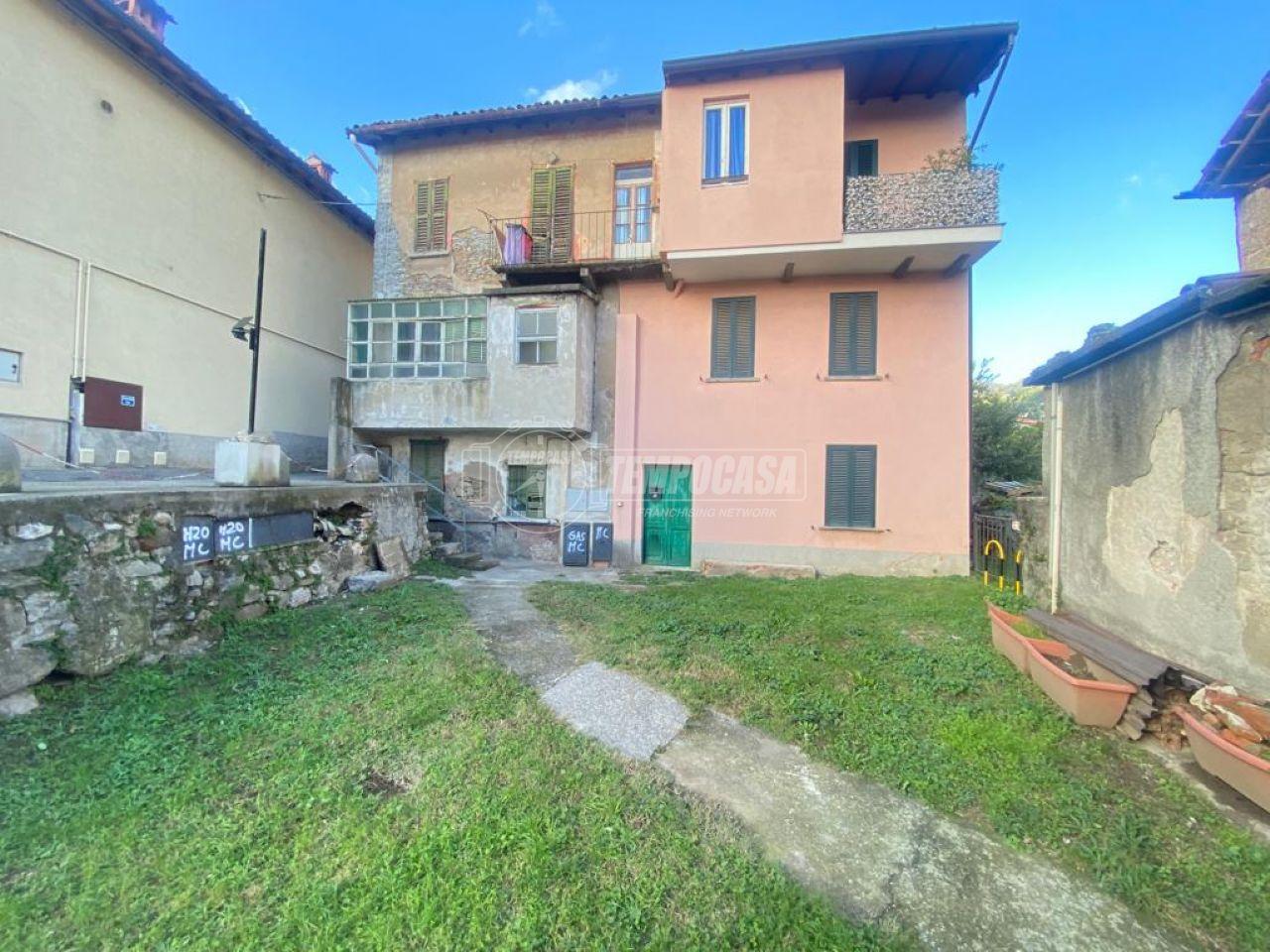 Casa indipendente in vendita a Lecco