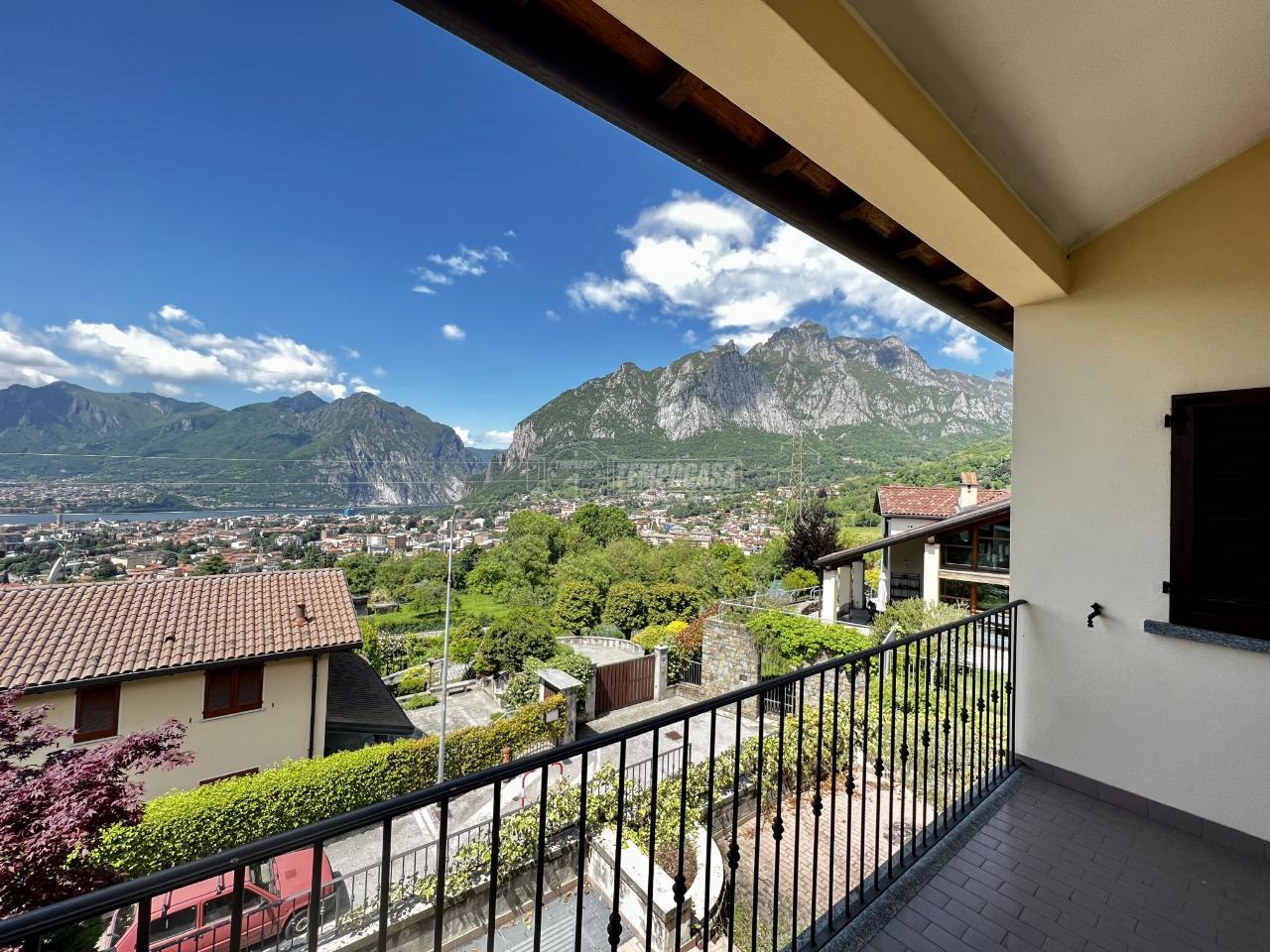 Casa indipendente in vendita a Lecco