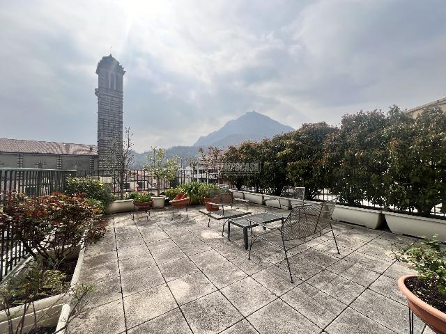 4-room flat, Lecco - Photo 1