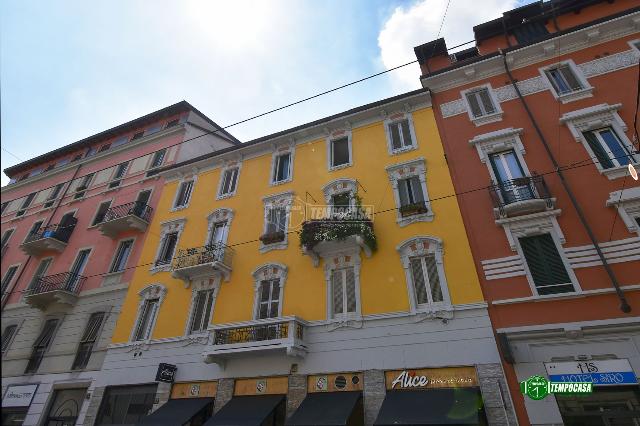 Zweizimmerwohnung in Via Venini Giulio E Corrado 57, Milano - Foto 1