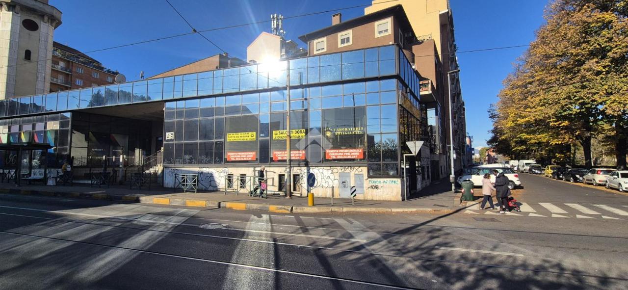 Negozio in Via Francesco Cigna 47, Torino, {3} - Foto 2
