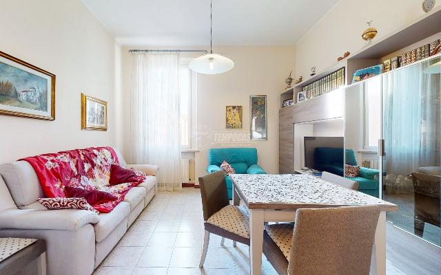 Dreizimmerwohnung in Viale Piave 5, Mantova - Foto 1