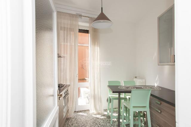 2-room flat in Via Aristotile Fioravanti, Milano - Photo 1