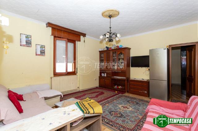 Zweizimmerwohnung in Via Trieste, Magenta - Foto 1