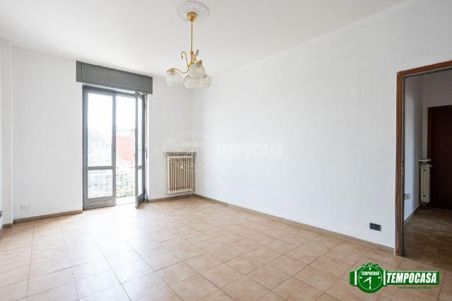 Zweizimmerwohnung in Piazza Fratelli Kennedy, Magenta - Foto 1