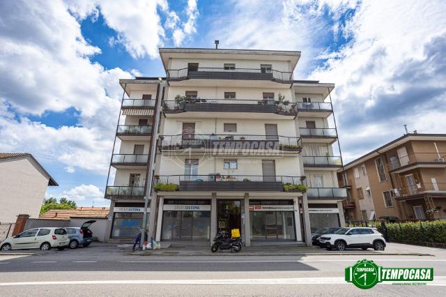 3-room flat in Via Giacomo De Medici, Magenta - Photo 1