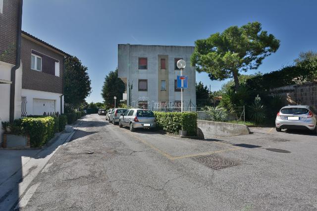 Vierzimmerwohnung, Recanati - Foto 1