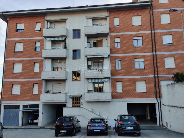 4-room flat, Recanati - Photo 1