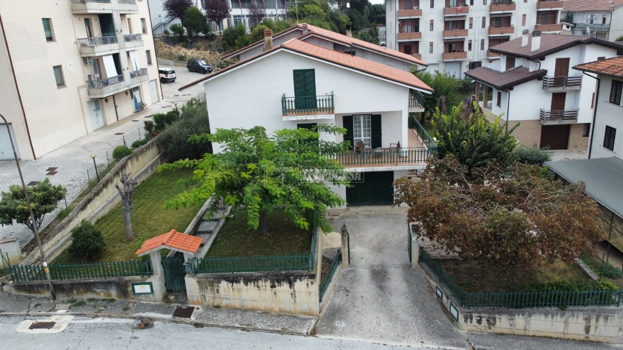 Casa indipendente in vendita a Montefano