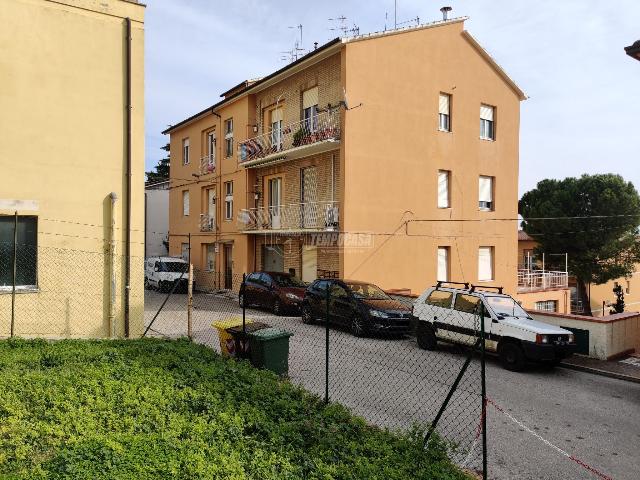 Dreizimmerwohnung, Recanati - Foto 1