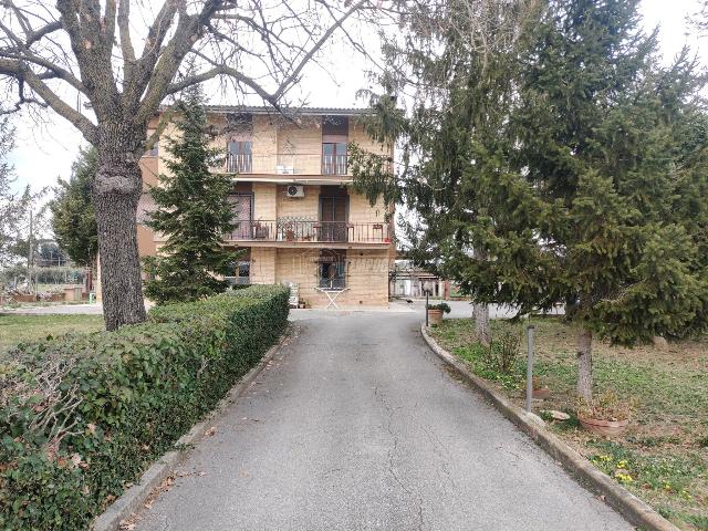 Vierzimmerwohnung, Recanati - Foto 1