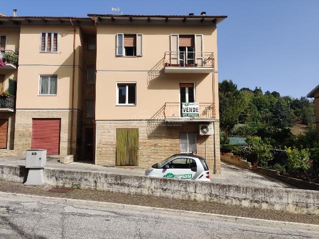 Wohnung, Recanati - Foto 1