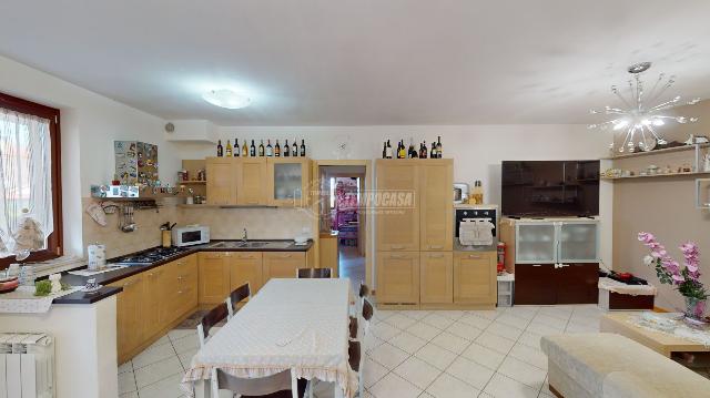 Dreizimmerwohnung, Recanati - Foto 1