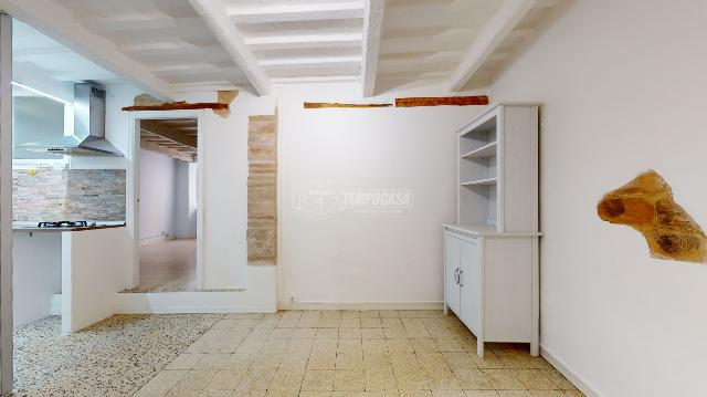 Dreizimmerwohnung, Recanati - Foto 1