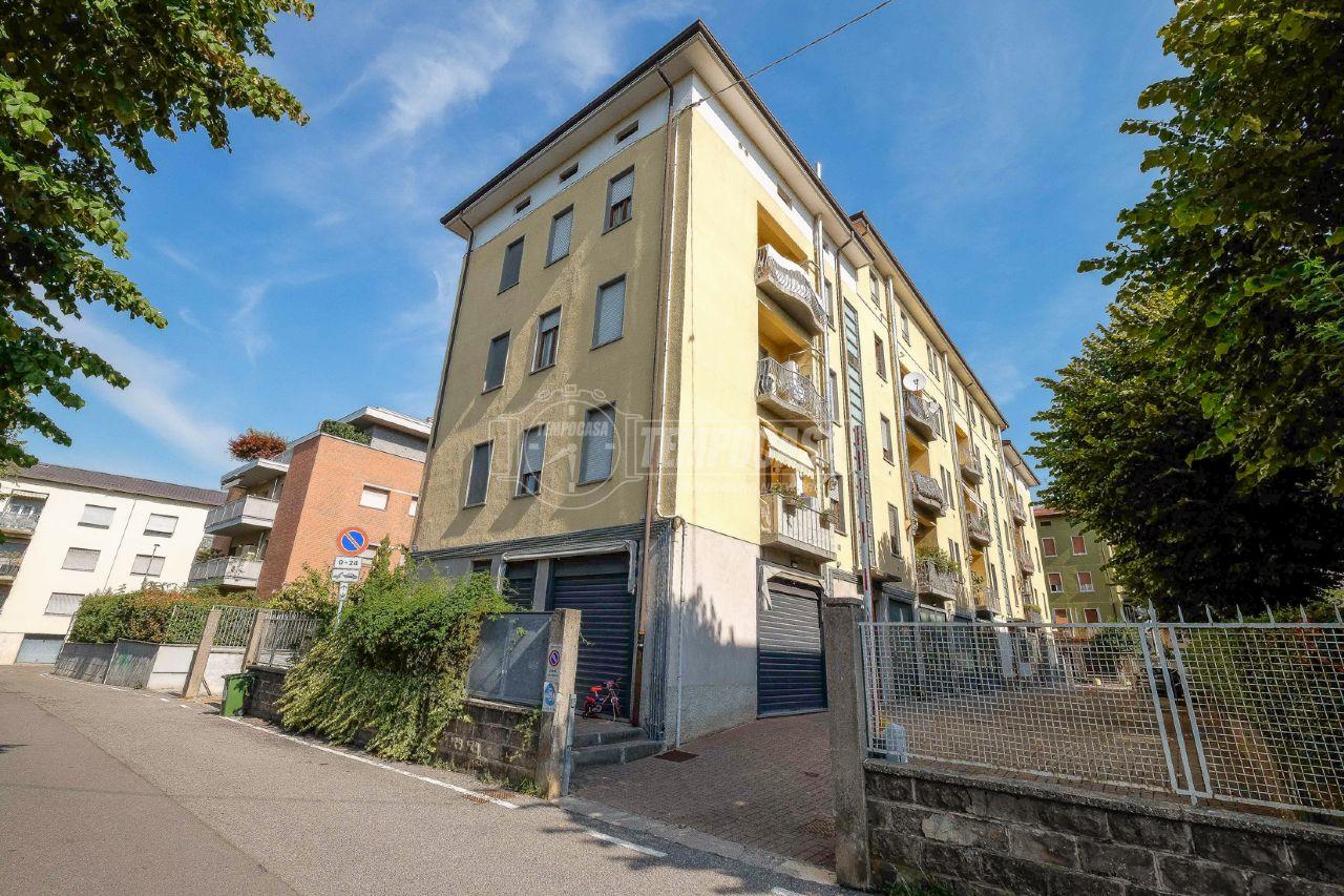 Negozio in Via Buratti, Bergamo - Foto 1