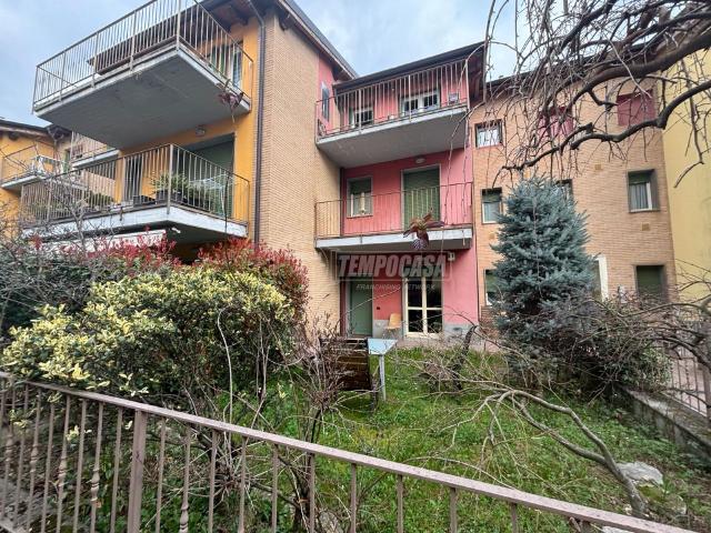 2-room flat, Bergamo - Photo 1