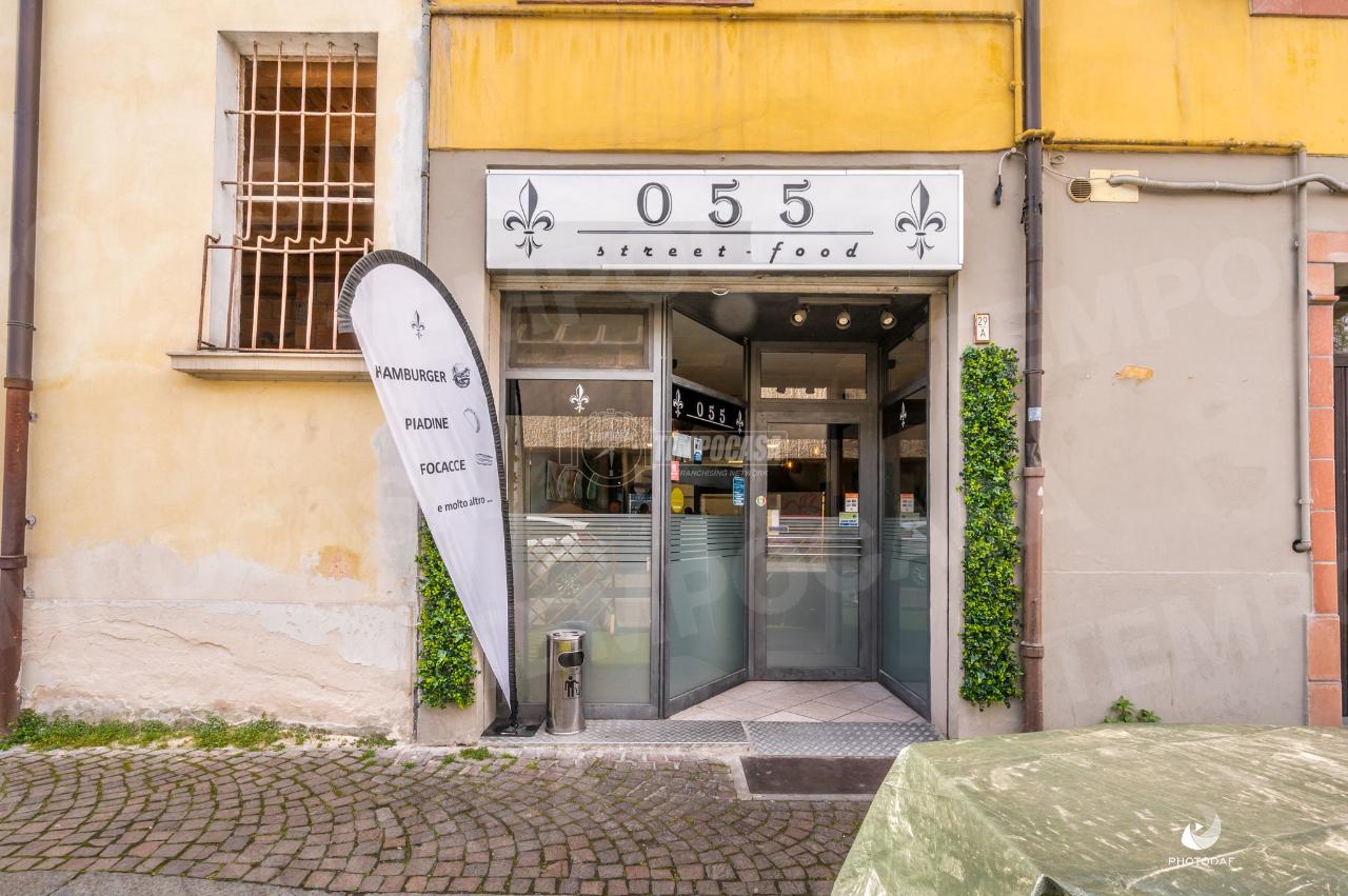 Negozio in Filippo Re, Reggio nell'Emilia - Foto 1