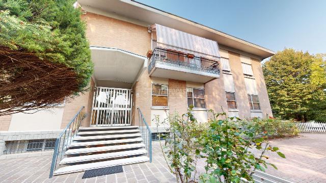 Dreizimmerwohnung, Reggio nell'Emilia - Foto 1