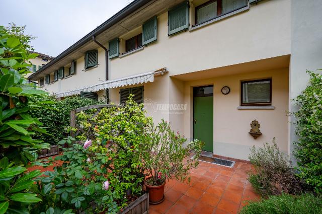 Terraced house in Via Bartolomeo Spani 21, Reggio nell'Emilia - Photo 1