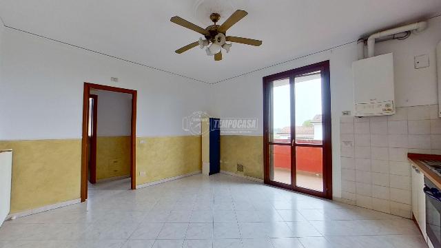 3-room flat, Cadelbosco di Sopra - Photo 1