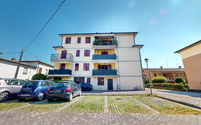 Dreizimmerwohnung, Castelnovo di Sotto - Foto 1