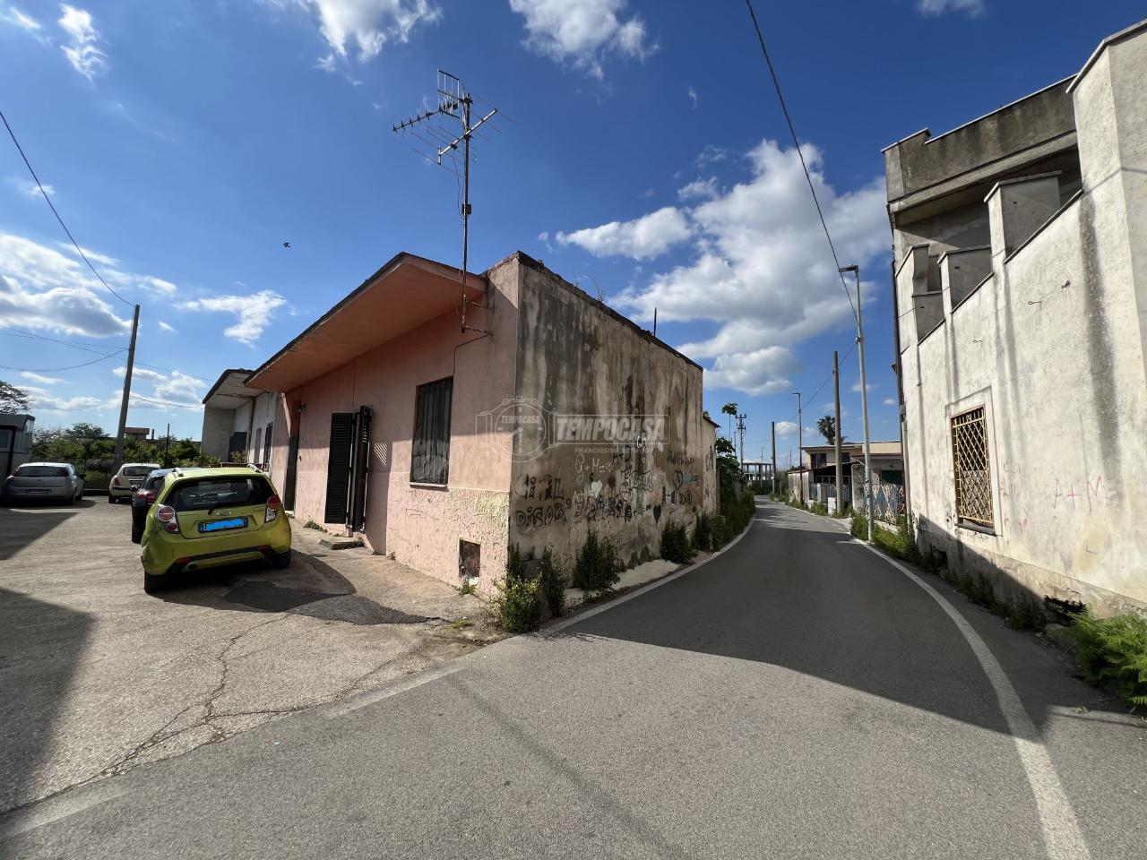 Casa indipendente in vendita a Somma Vesuviana
