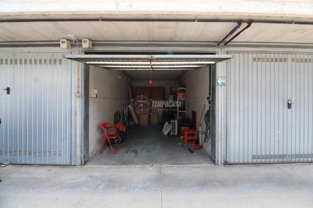 Garage or car box in Via Berlinguer, Nichelino - Photo 1