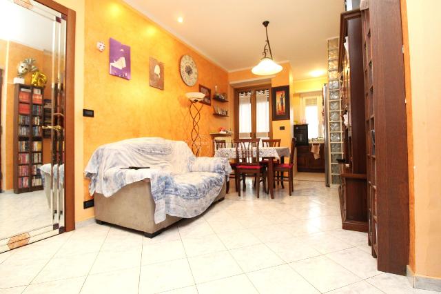 3-room flat in Via Buffa, Nichelino - Photo 1