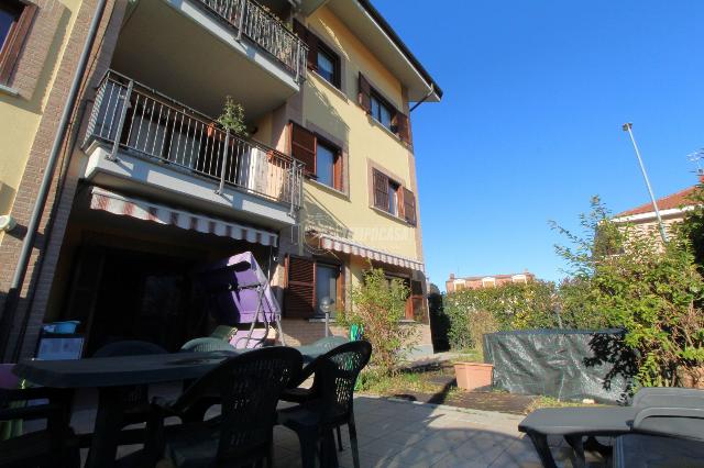 3-room flat in Via Quintino Sella, Nichelino - Photo 1